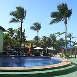 Apto A 300M Da Praia Axemoi