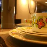 Apto A 300M Da Praia Axemoi