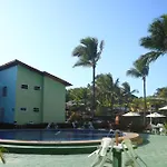 Apto A 300M Da Praia Axemoi