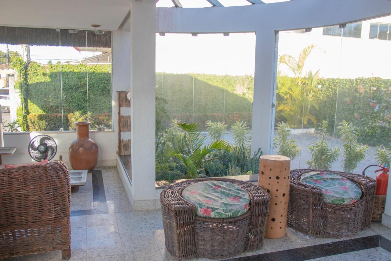 Apto A 300m Da Axemoi Apartamento