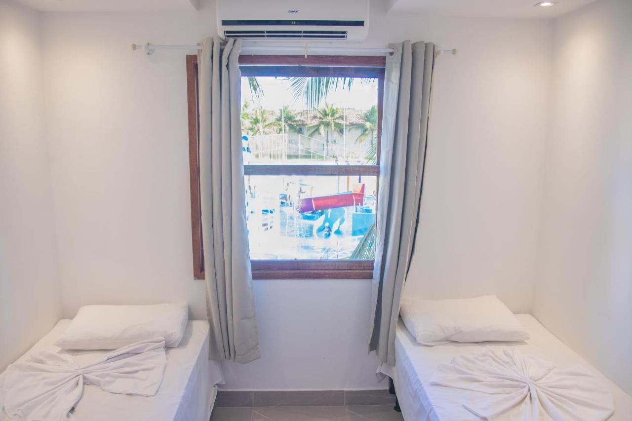 Apto A 300m Da Axemoi Apartamento Porto Seguro