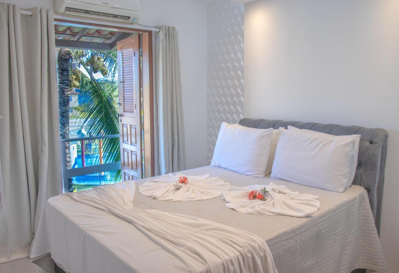 Apartamento Apto A 300m Da Axemoi Porto Seguro