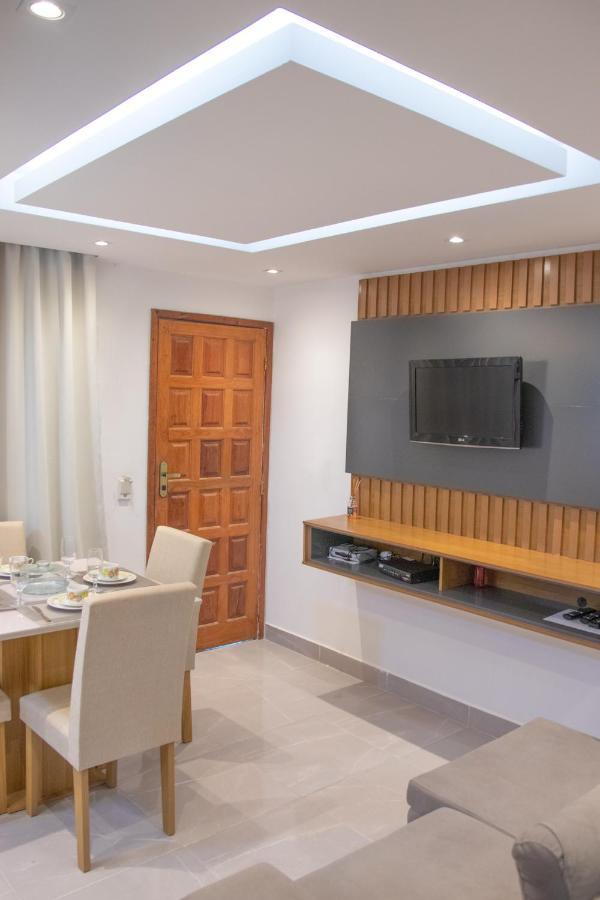 Apartamento Apto A 300m Da Axemoi *