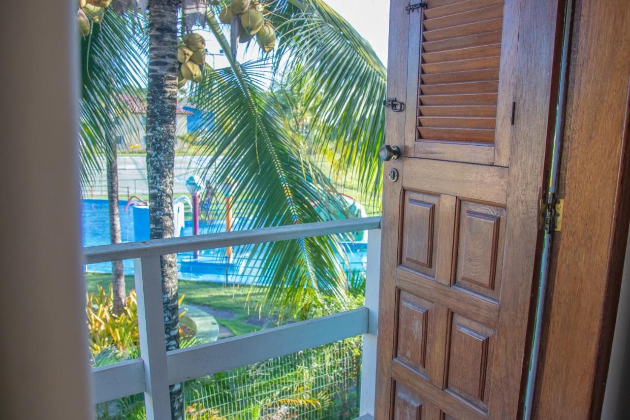 Apartamento Apto A 300m Da Axemoi Porto Seguro