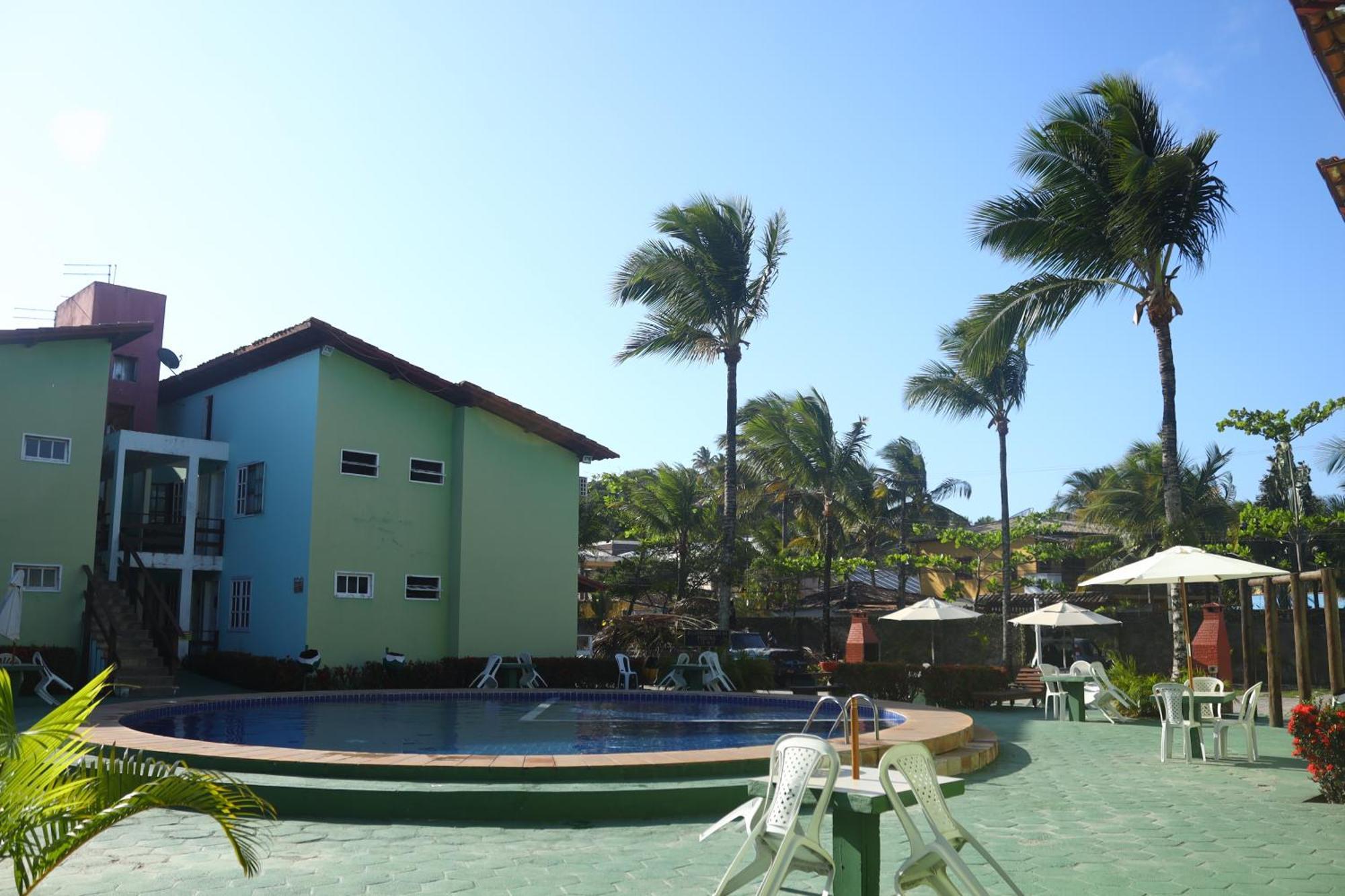 Apto A 300m Da Axemoi Apartamento *